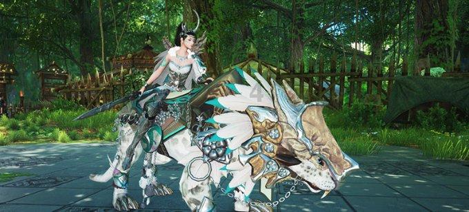 芫荽怎么制作好吃？游戏画面